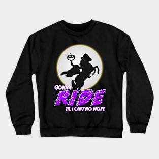 Yee-Haw Crewneck Sweatshirt